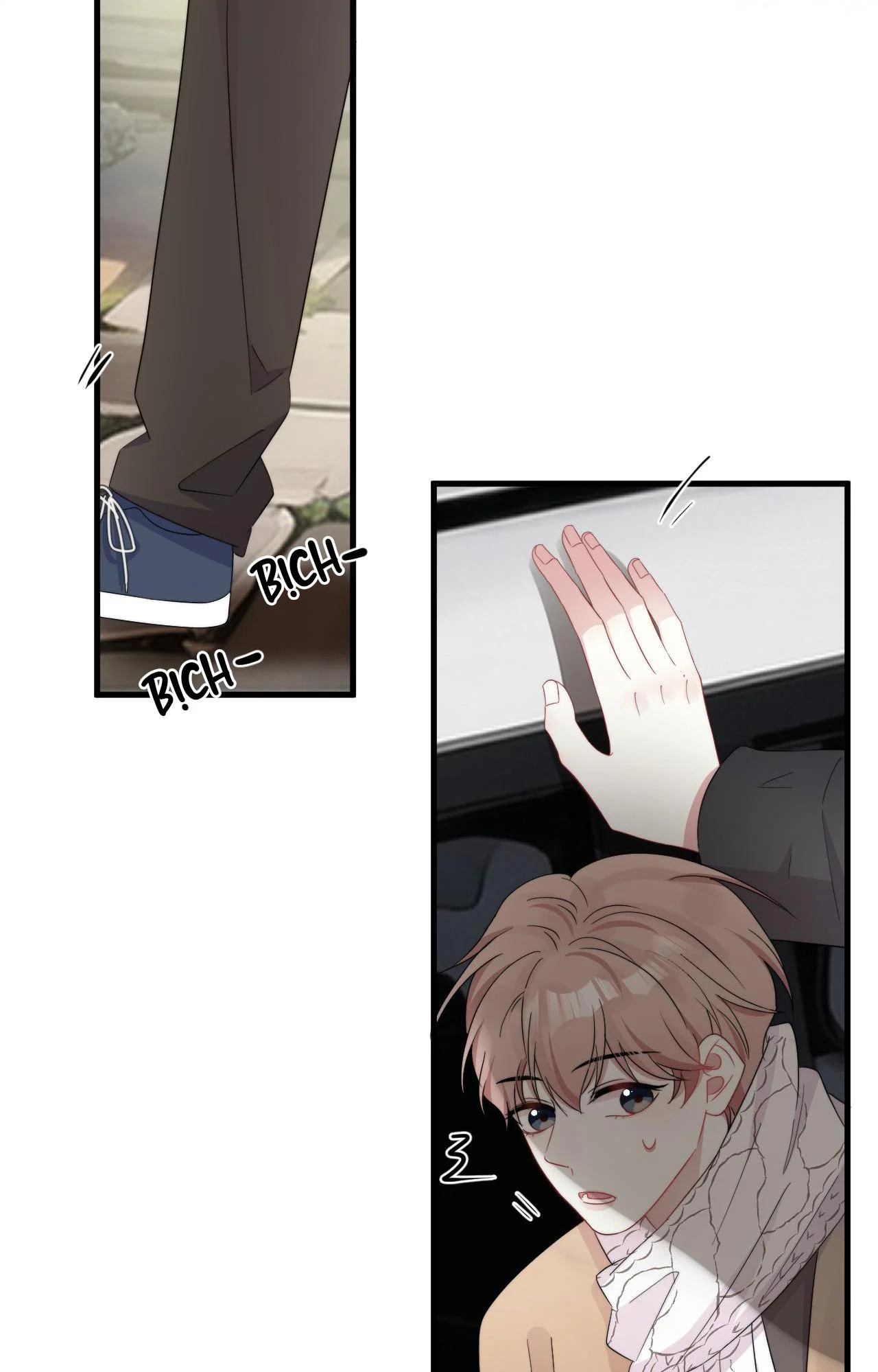 Nghèo: Chapter 25