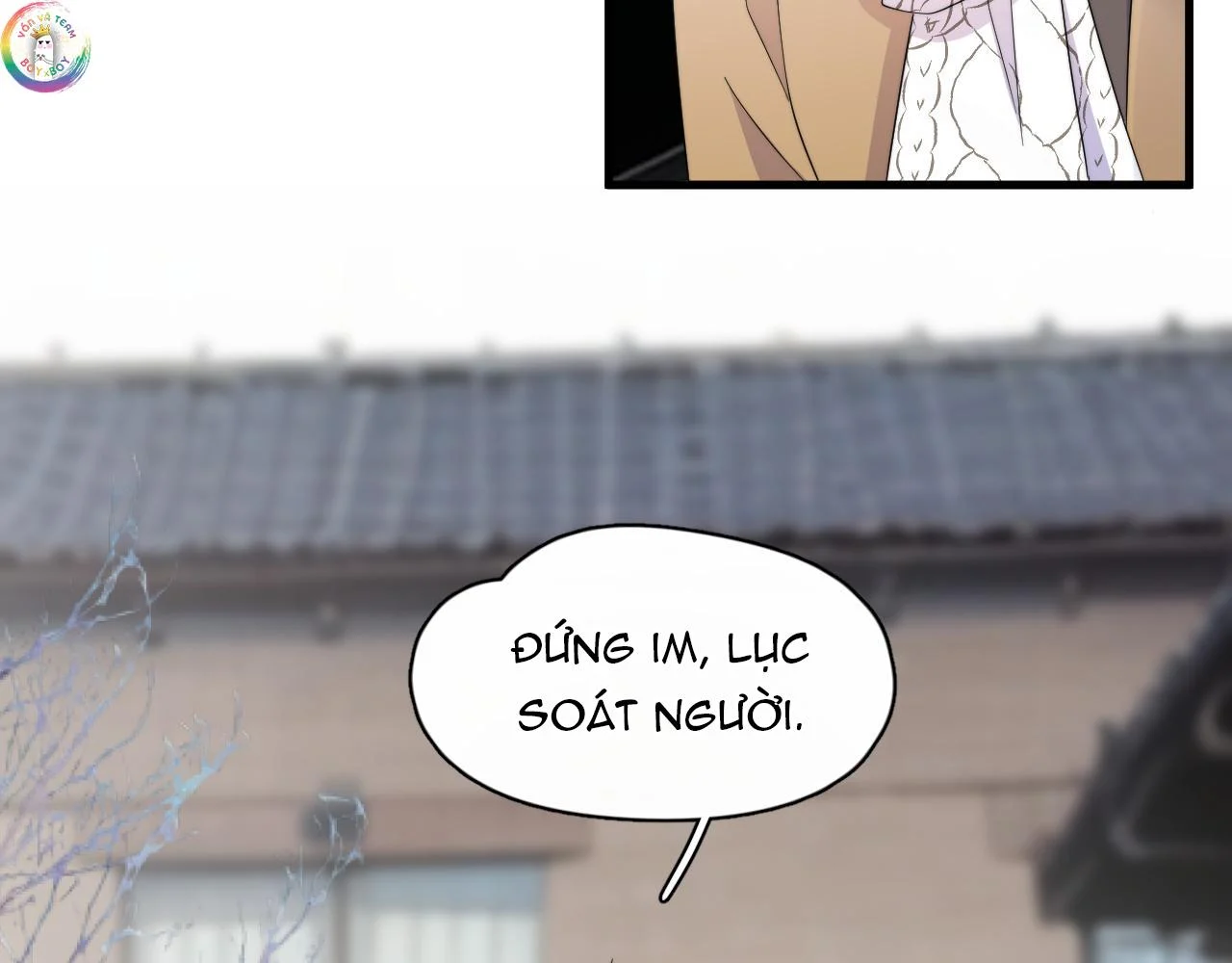 Nghèo: Chapter 25
