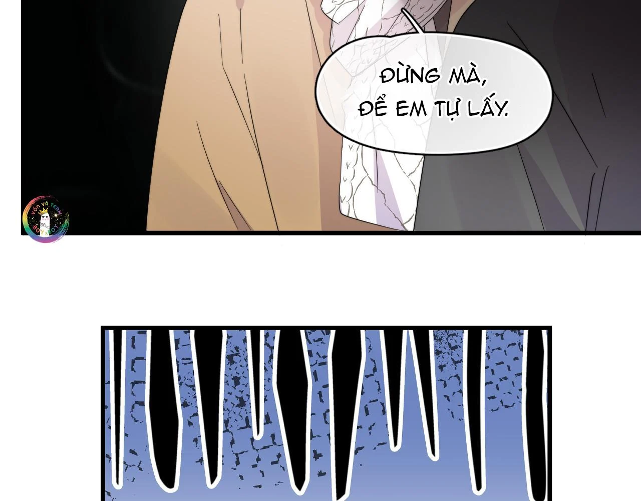 Nghèo: Chapter 25