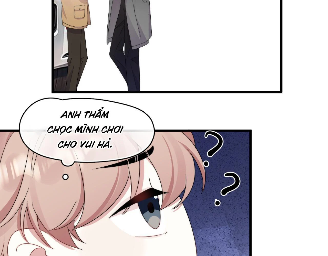 Nghèo: Chapter 25