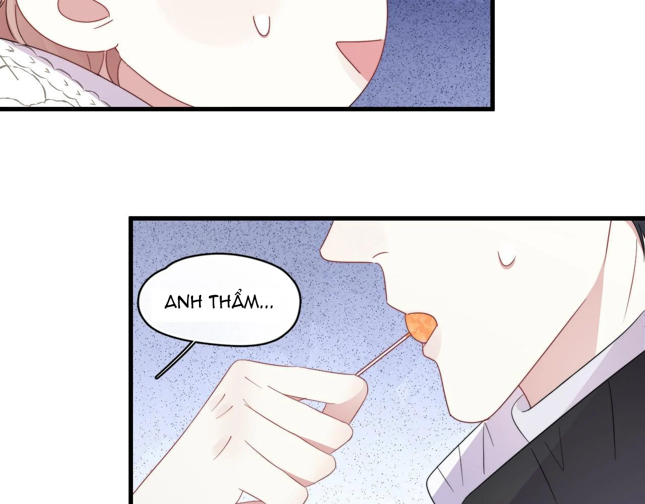 Nghèo: Chapter 25