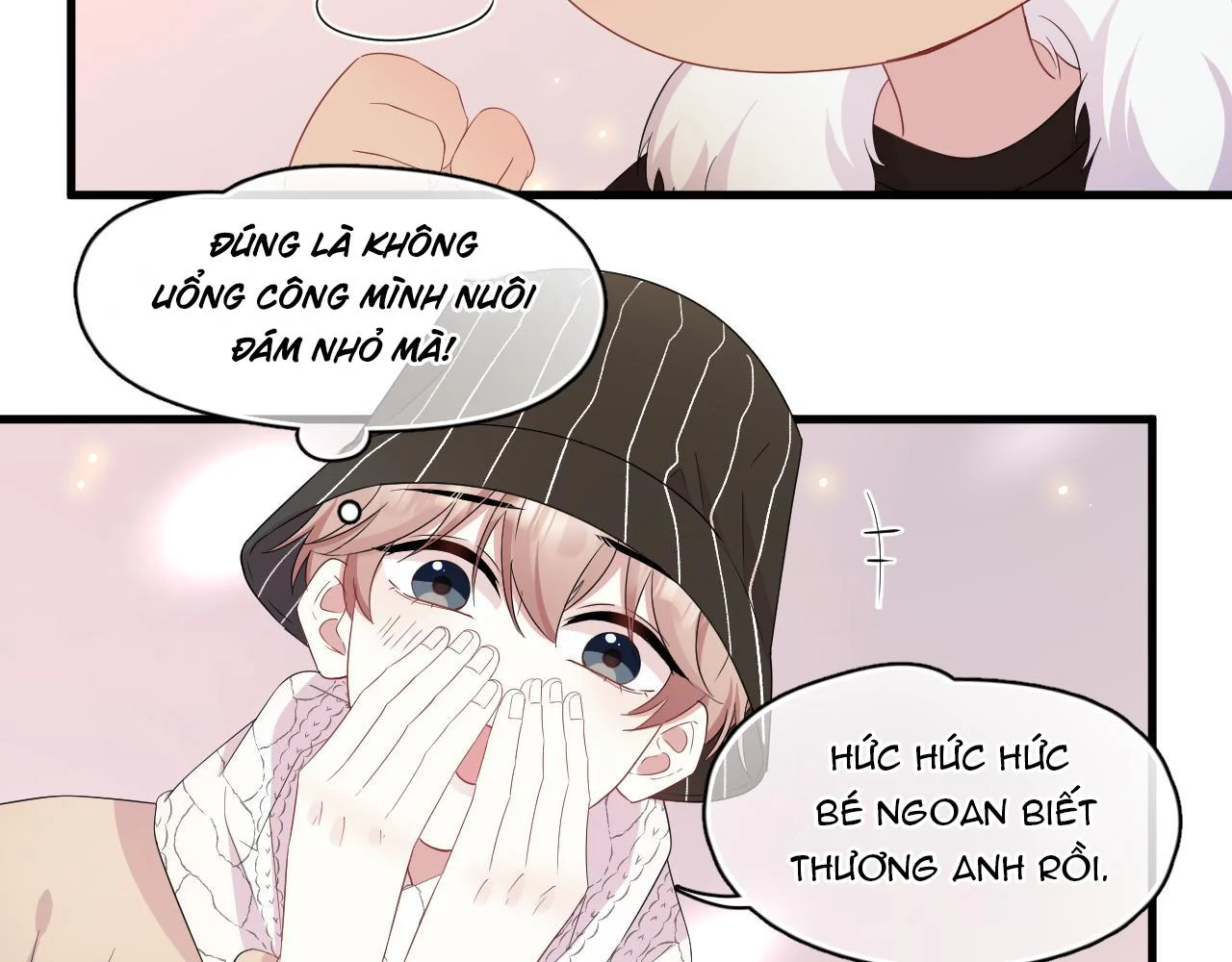 Nghèo: Chapter 25