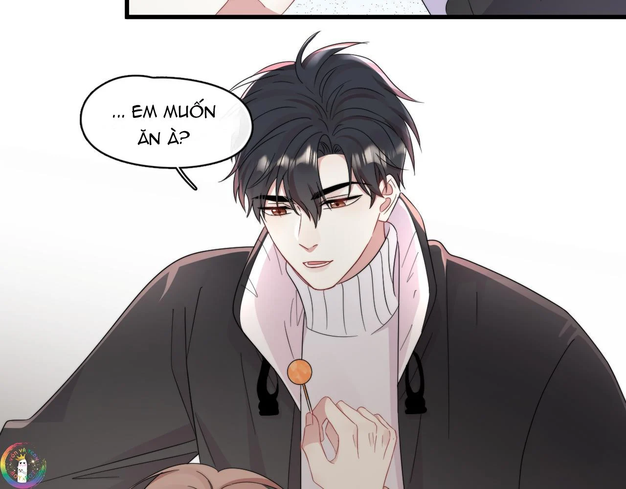 Nghèo: Chapter 25