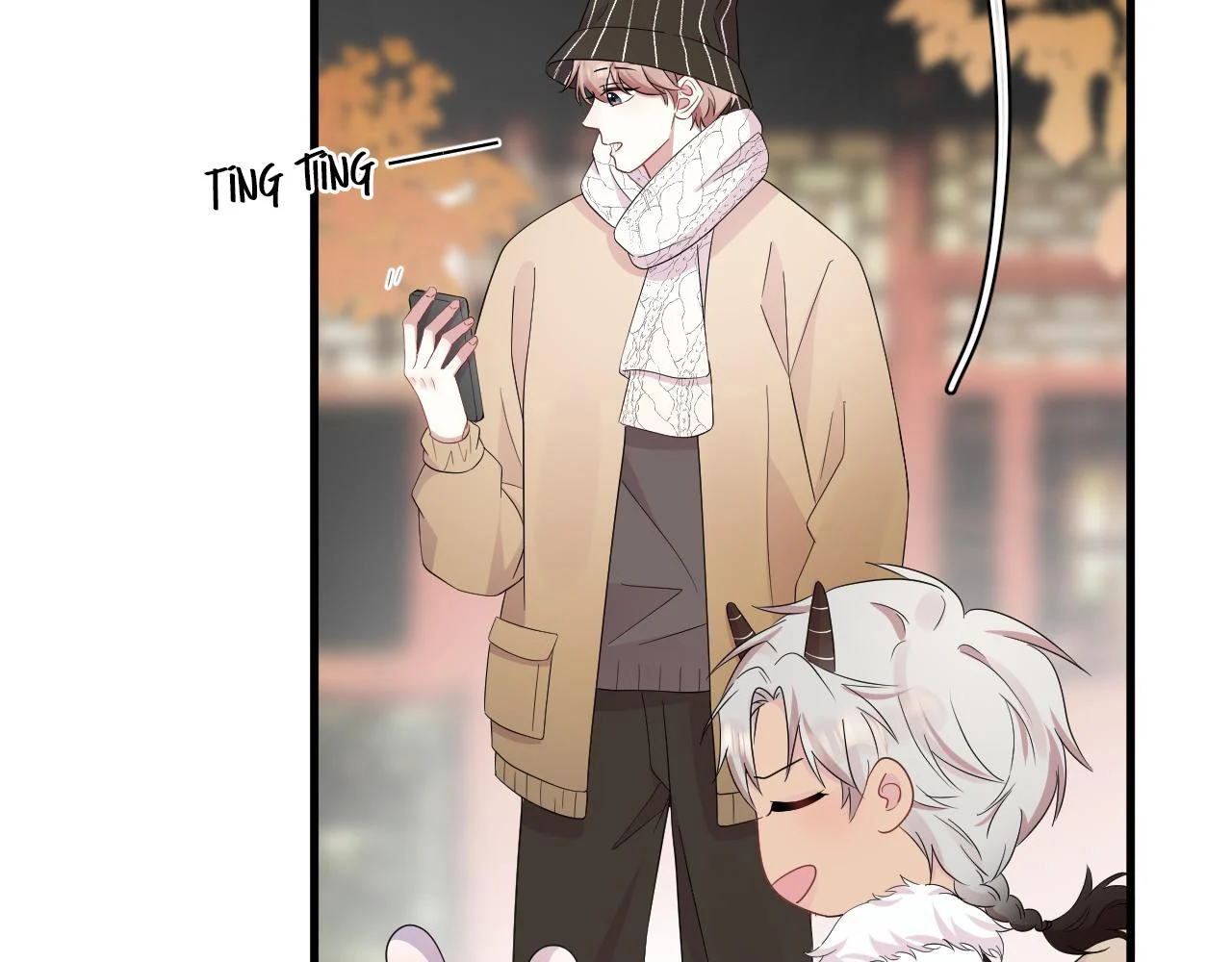 Nghèo: Chapter 25