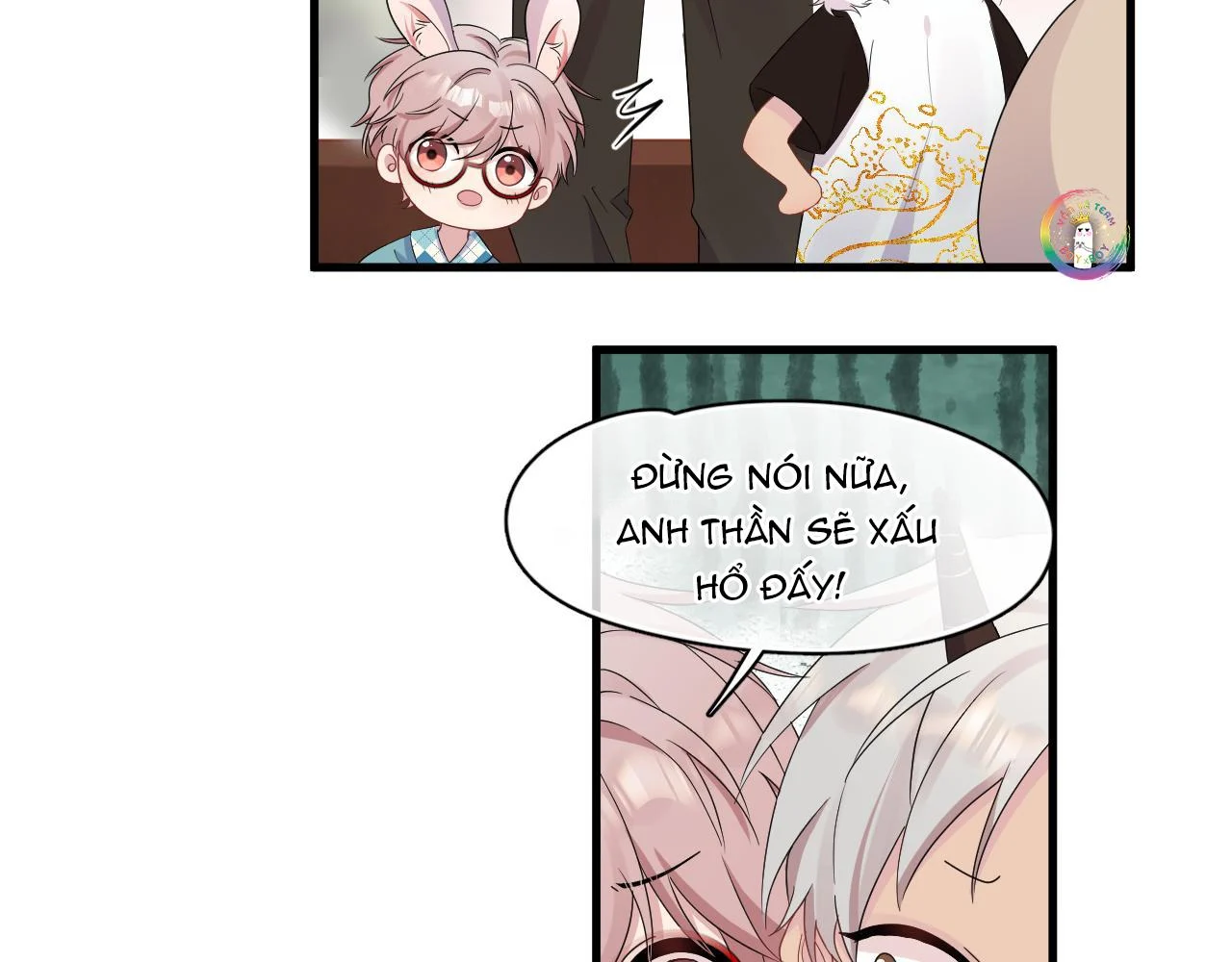 Nghèo: Chapter 25
