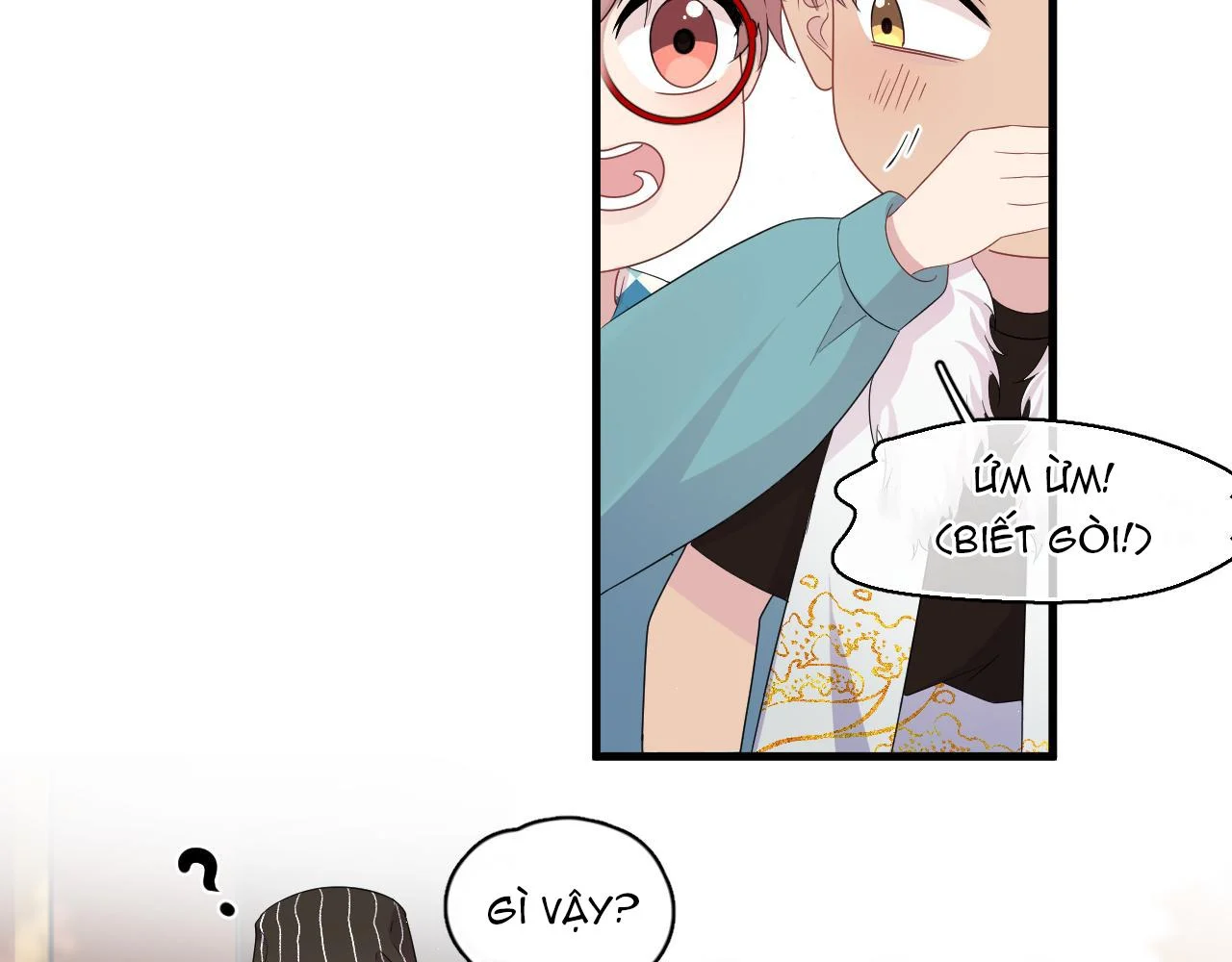 Nghèo: Chapter 25
