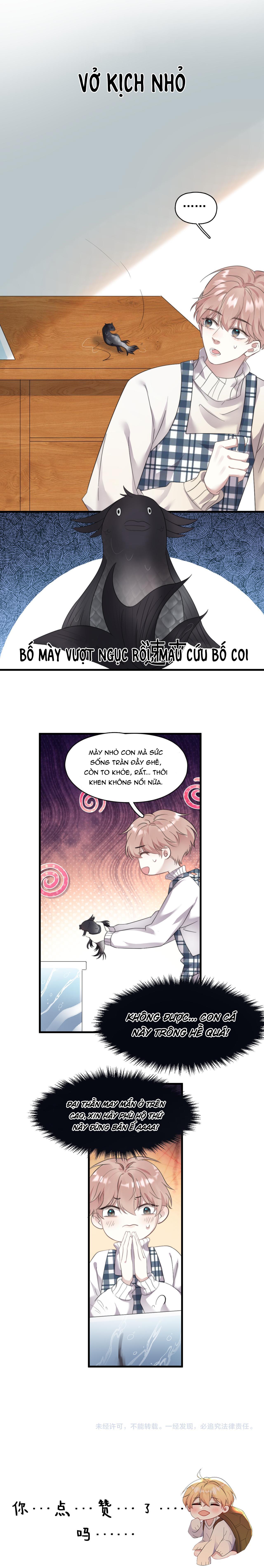 Nghèo: Chapter 26