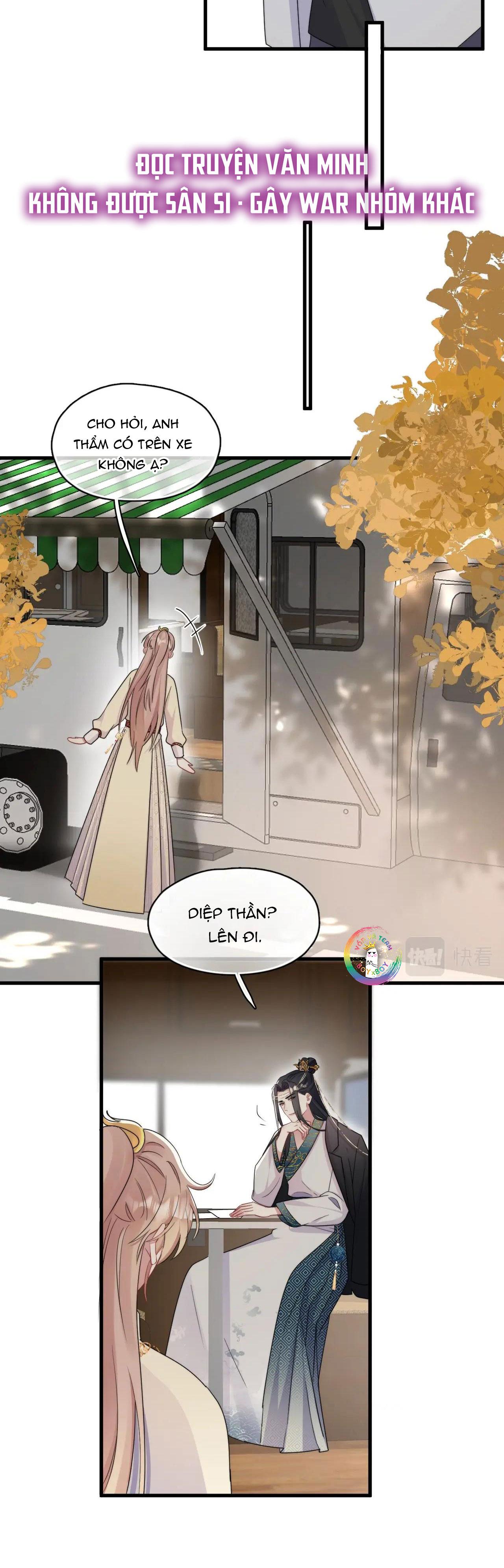 Nghèo: Chapter 3