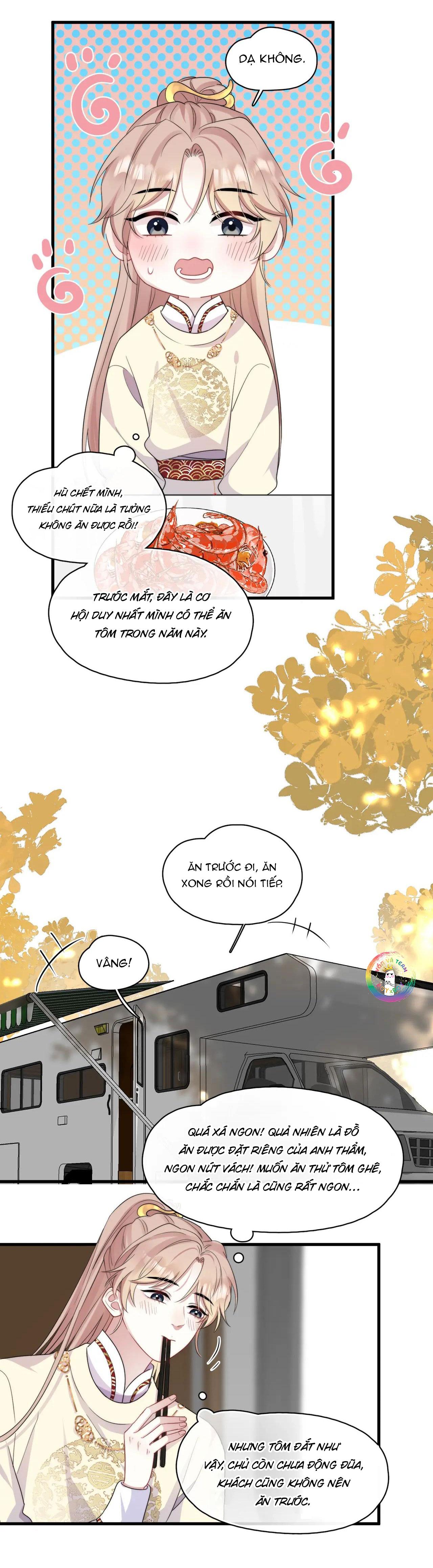Nghèo: Chapter 3