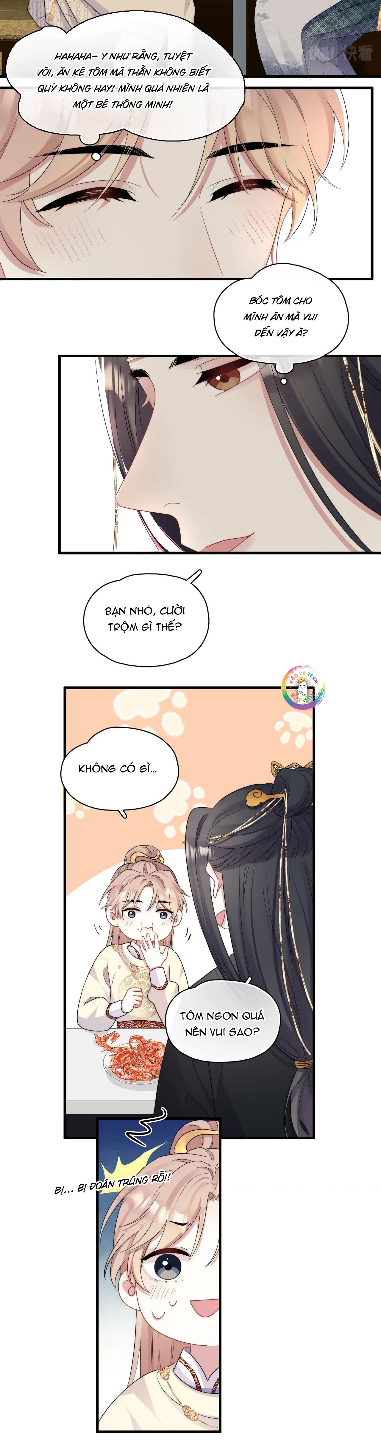 Nghèo: Chapter 3