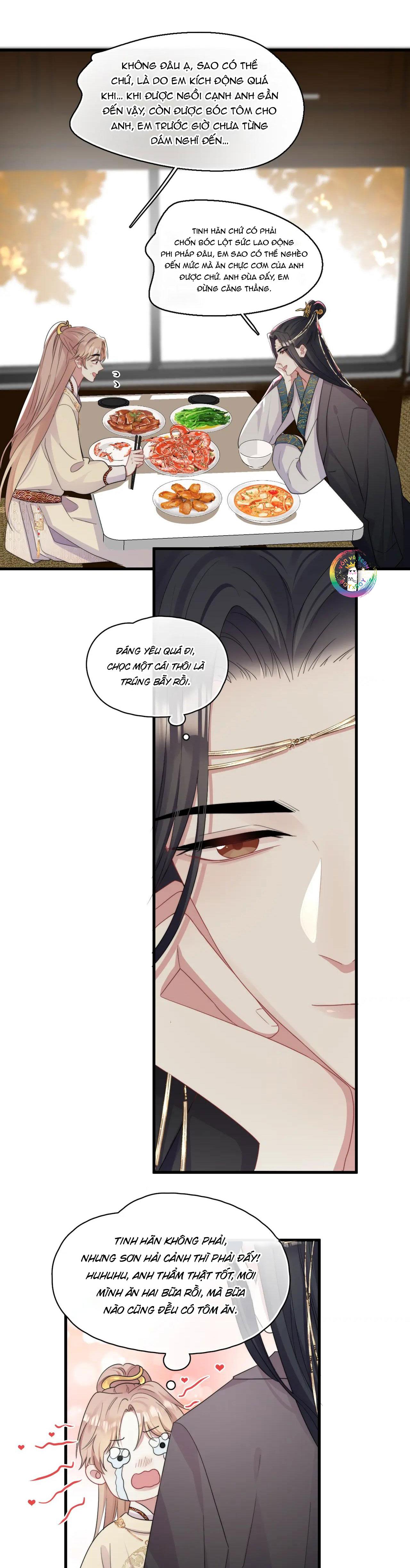 Nghèo: Chapter 3