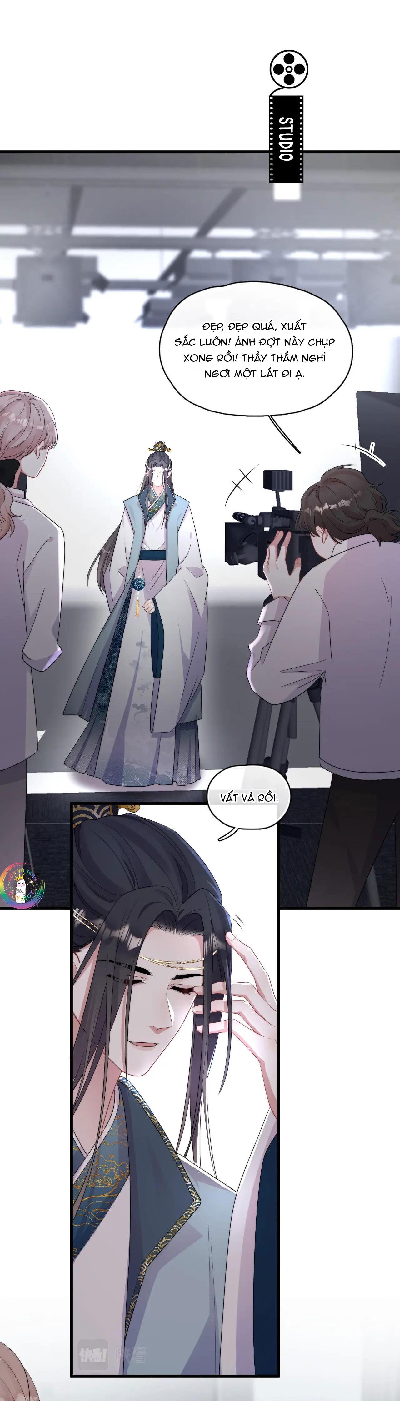 Nghèo: Chapter 3