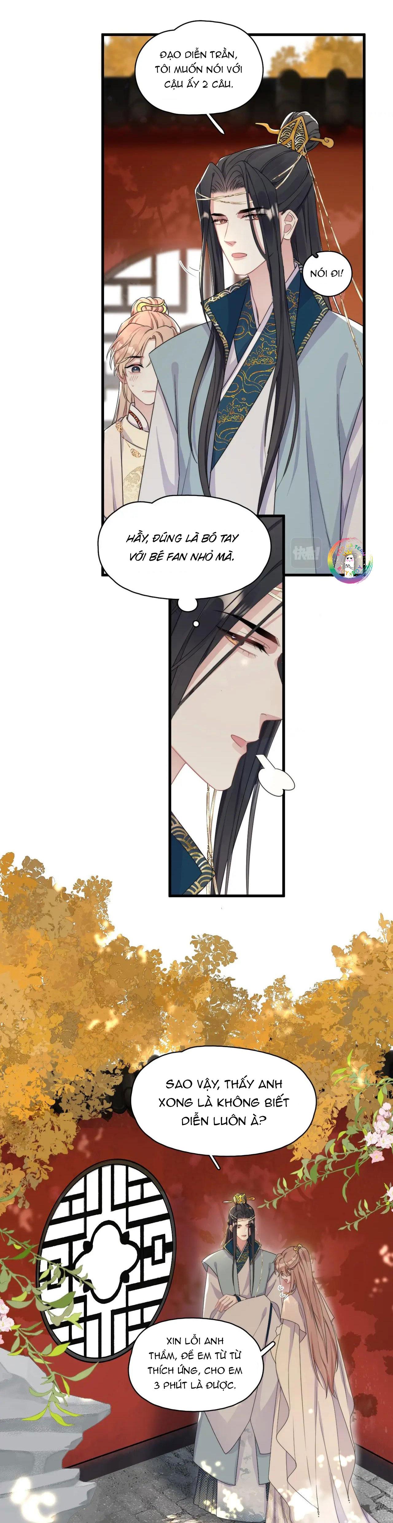 Nghèo: Chapter 3