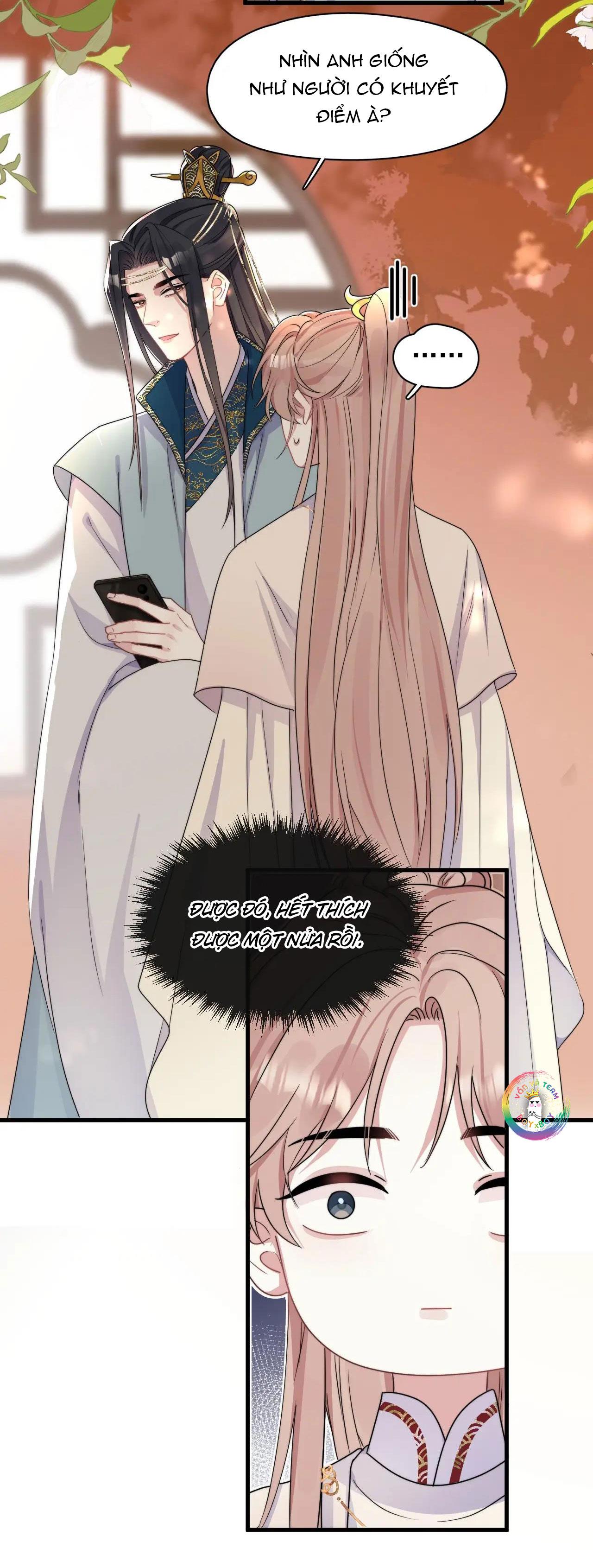 Nghèo: Chapter 3
