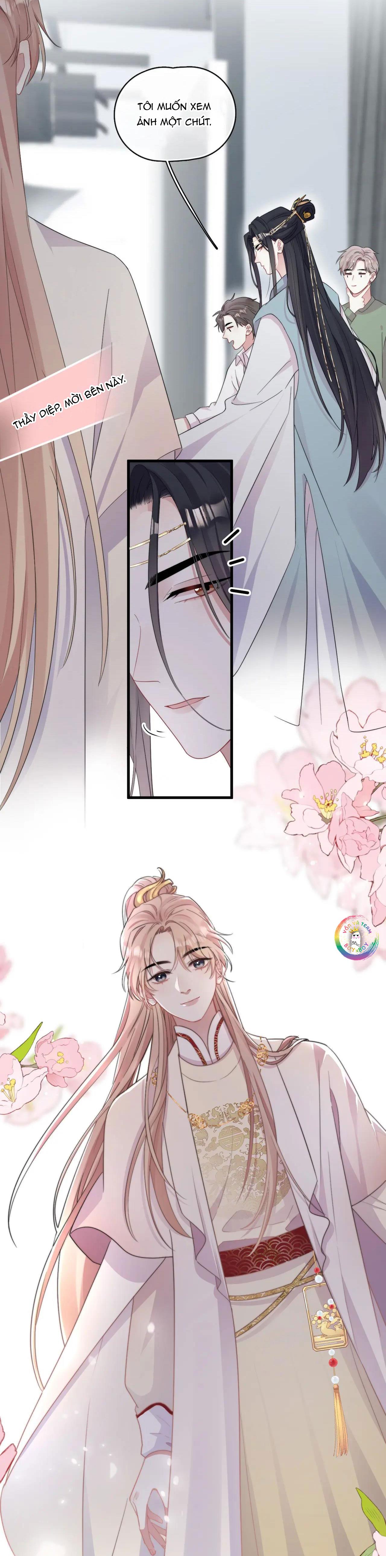 Nghèo: Chapter 3