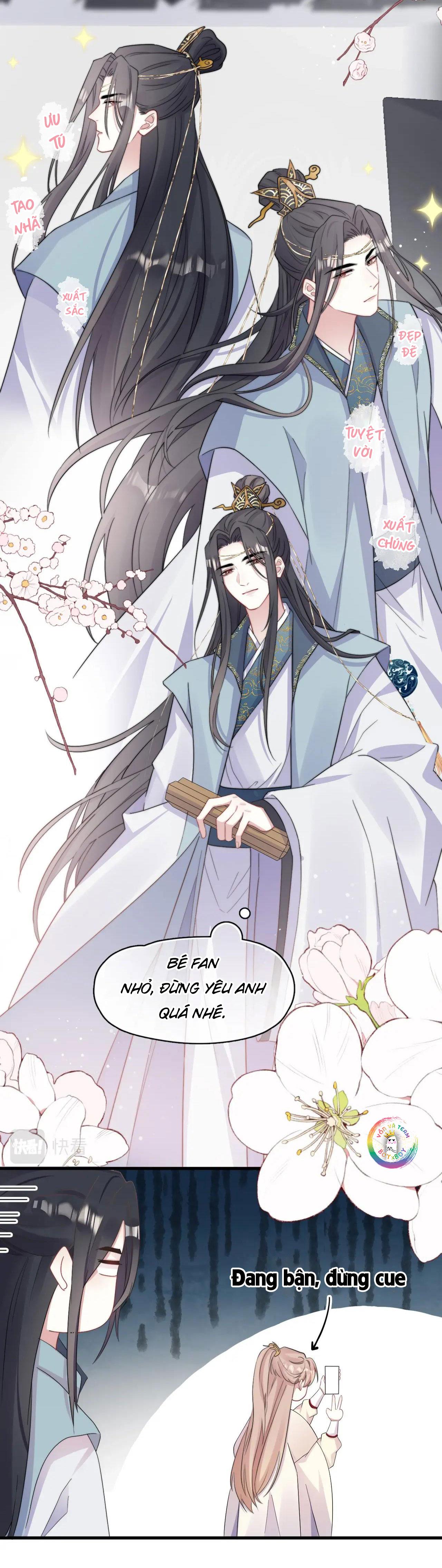 Nghèo: Chapter 3