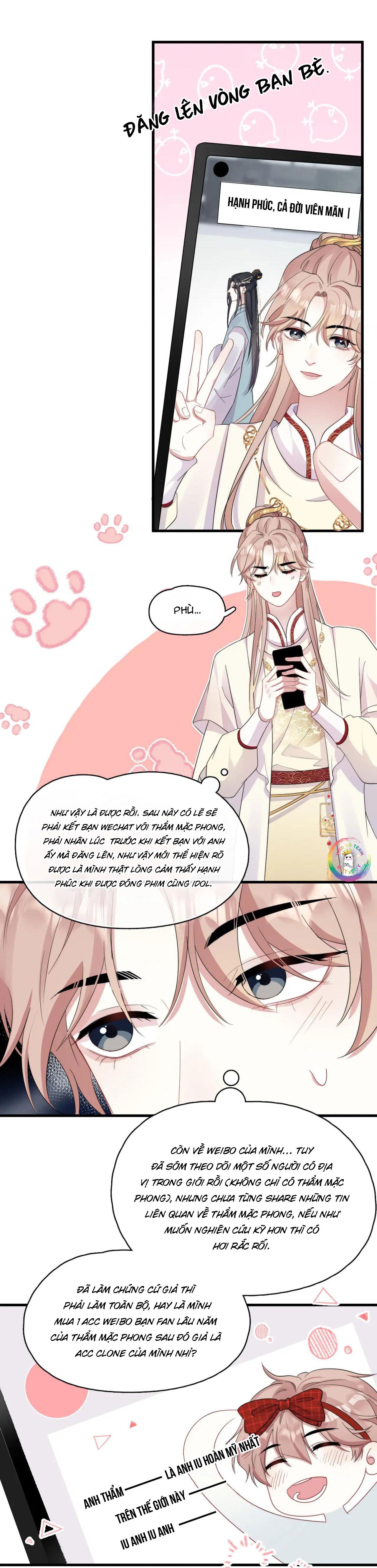Nghèo: Chapter 3