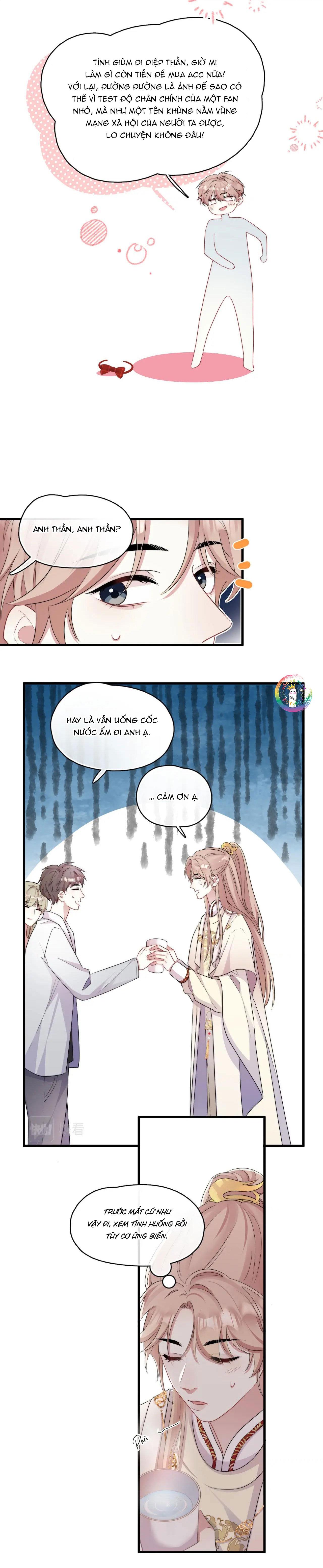 Nghèo: Chapter 3