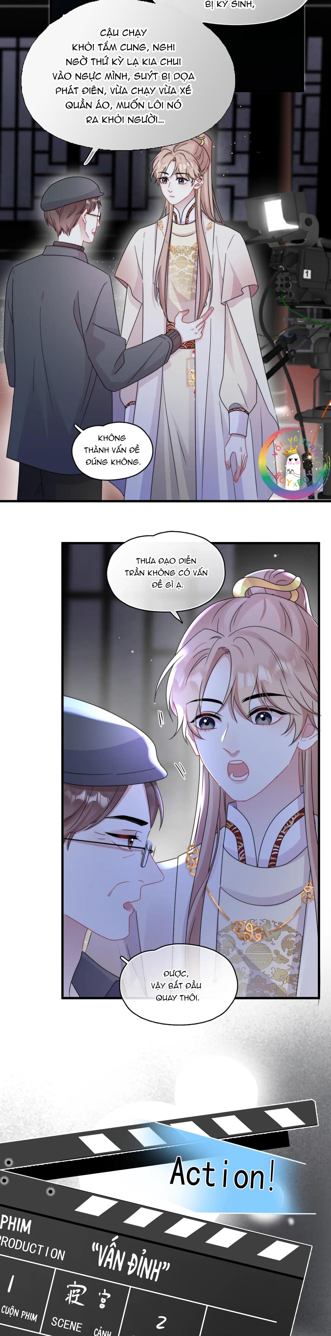 Nghèo: Chapter 4