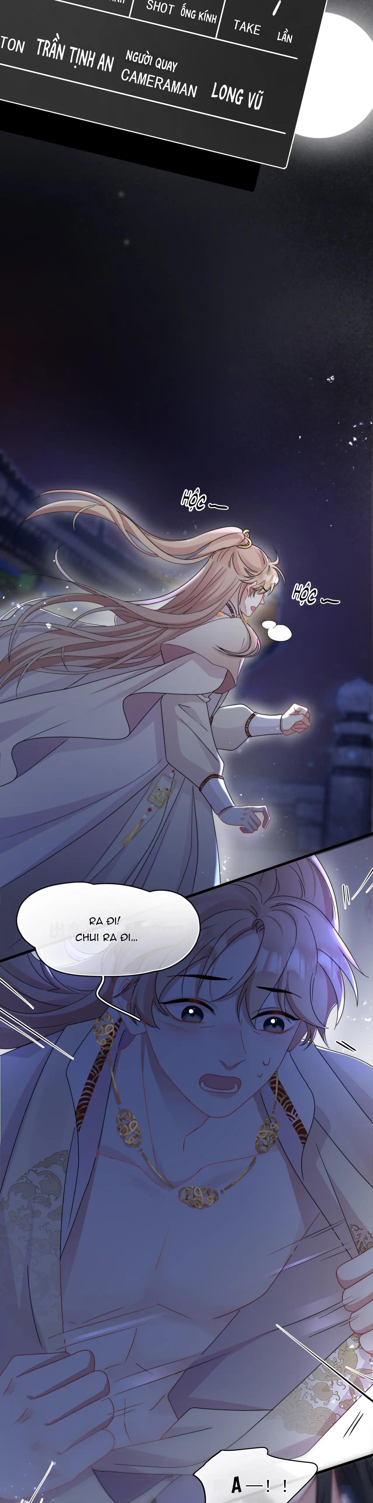 Nghèo: Chapter 4