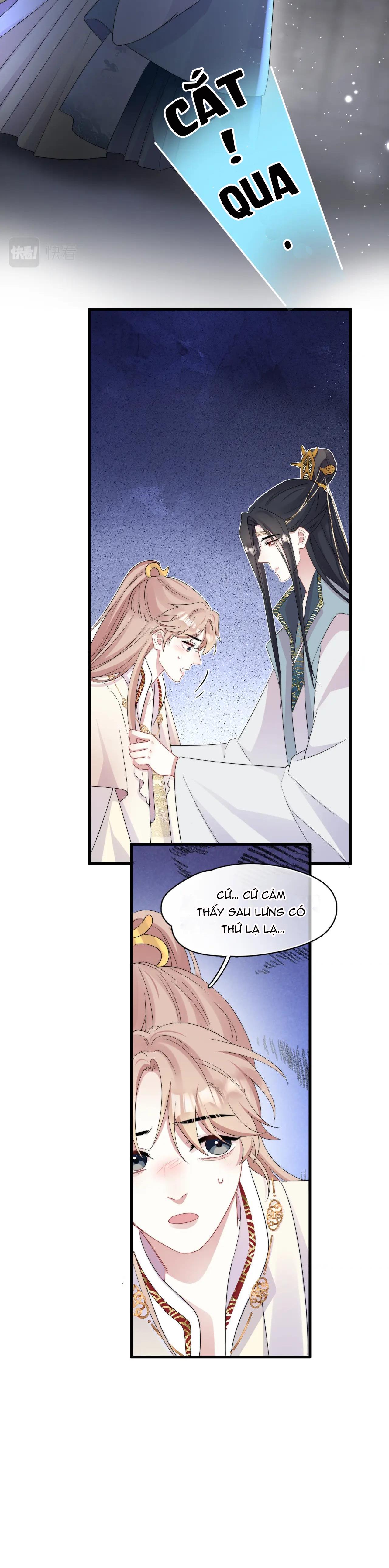 Nghèo: Chapter 4