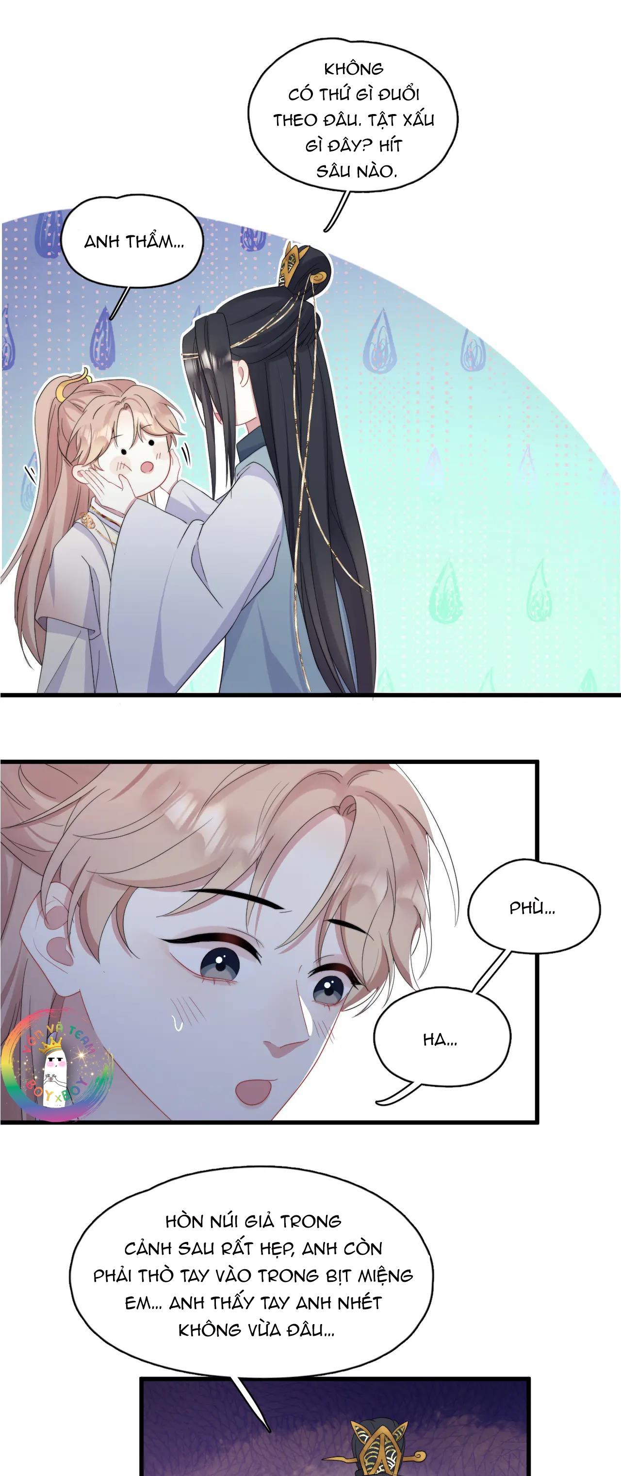 Nghèo: Chapter 4