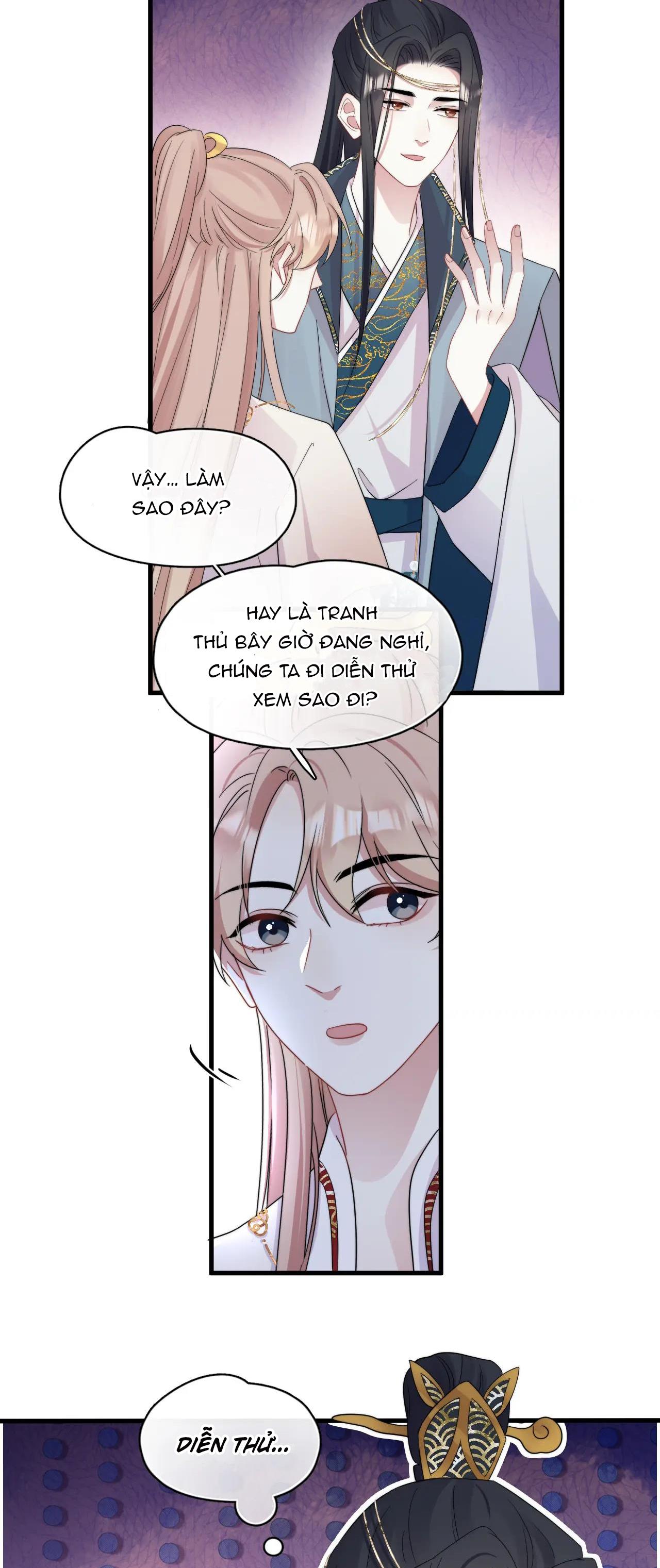 Nghèo: Chapter 4