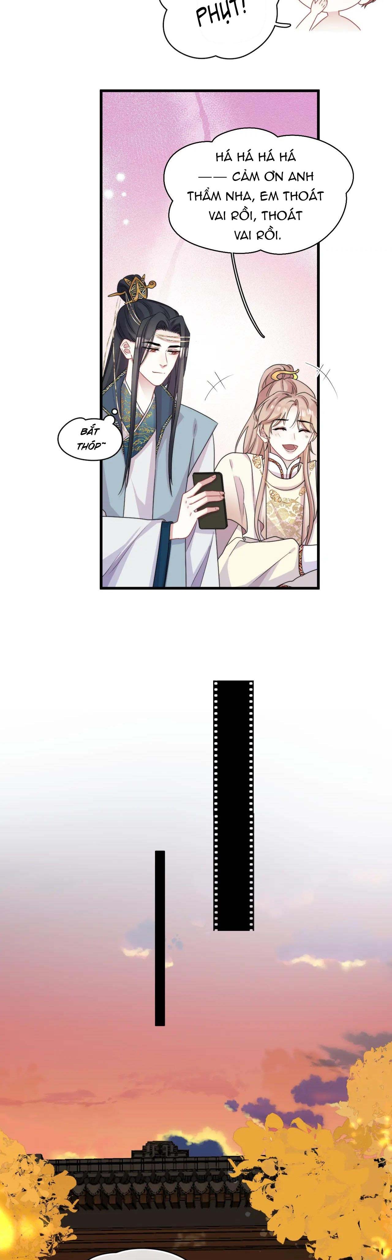 Nghèo: Chapter 4