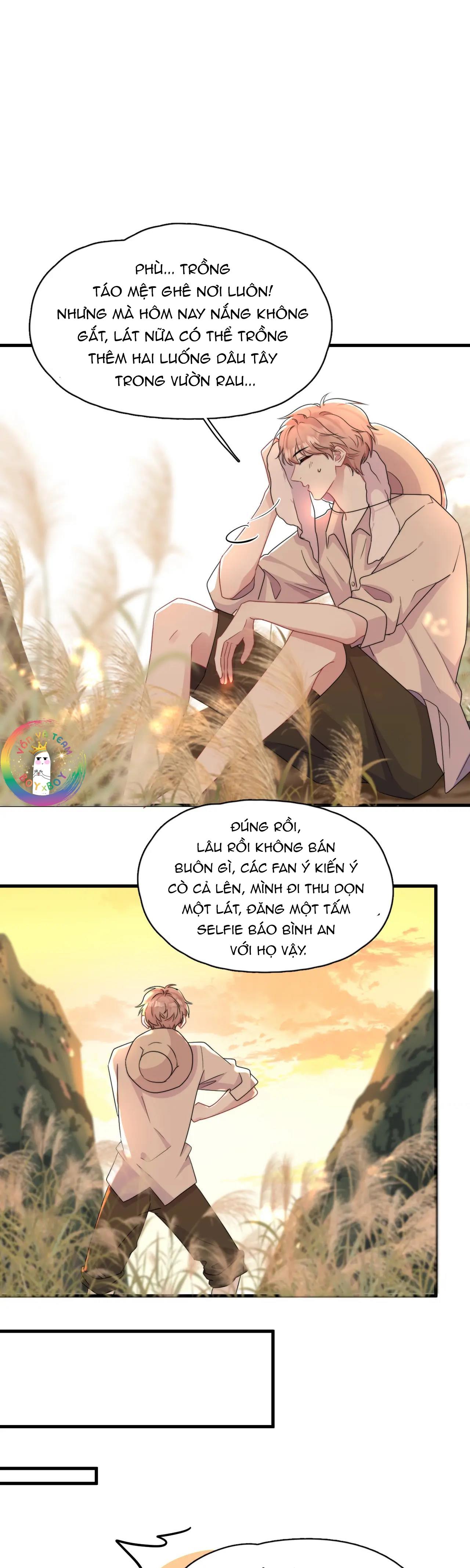 Nghèo: Chapter 4