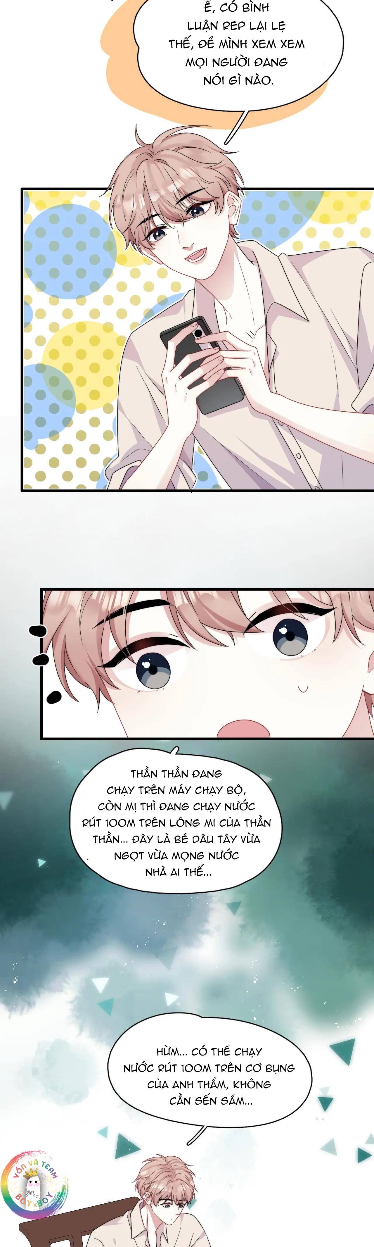 Nghèo: Chapter 4