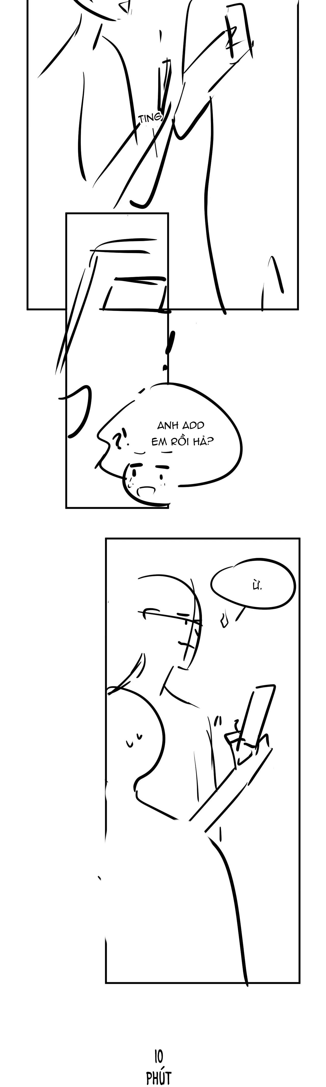Nghèo: Chapter 4