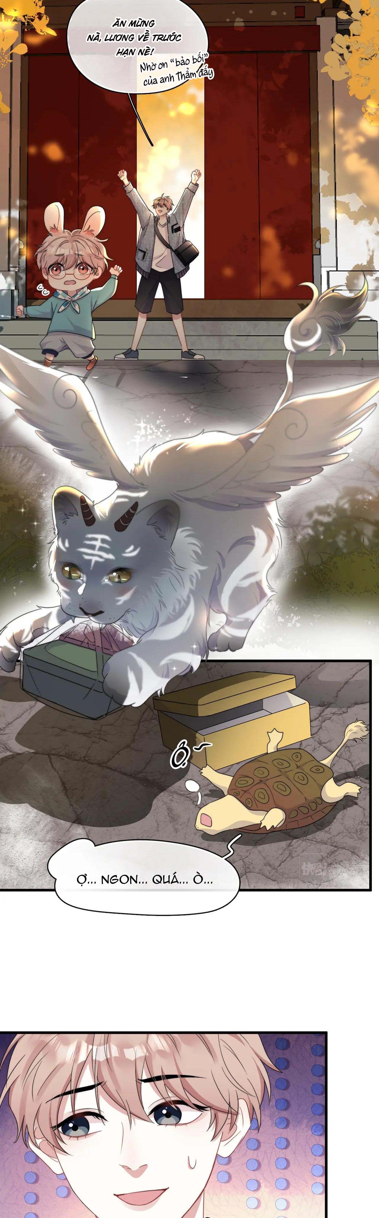 Nghèo: Chapter 4