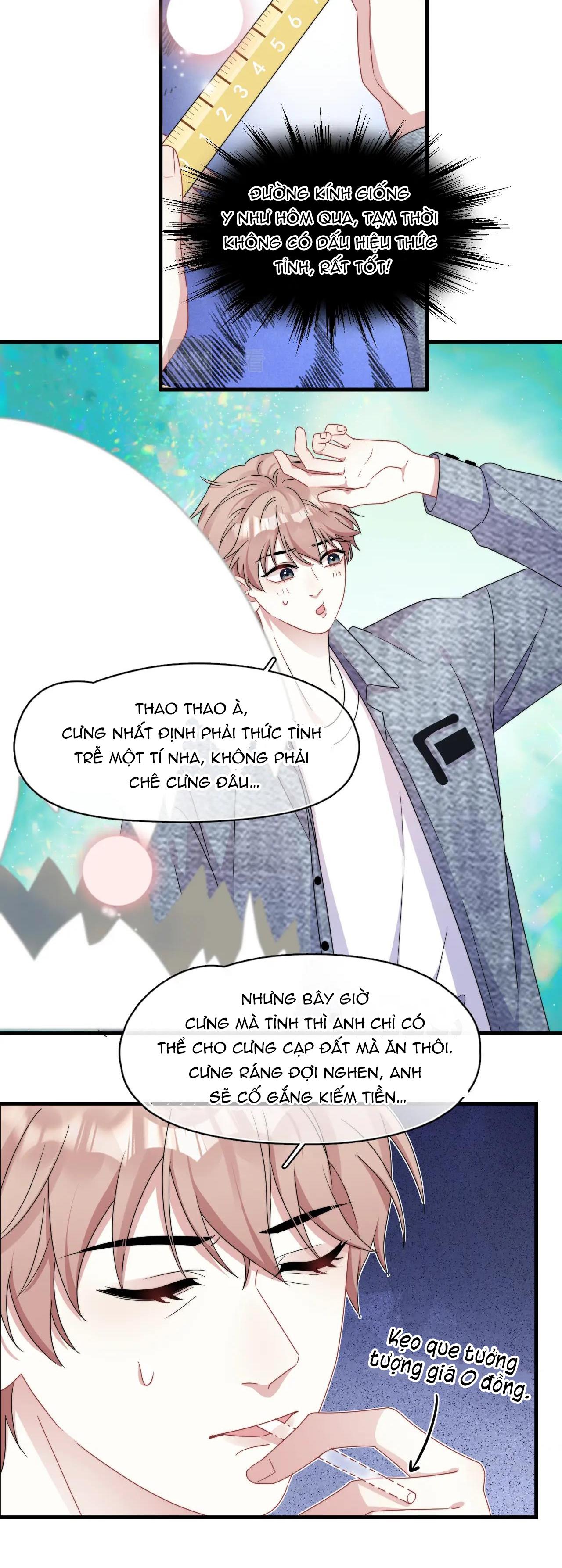 Nghèo: Chapter 4