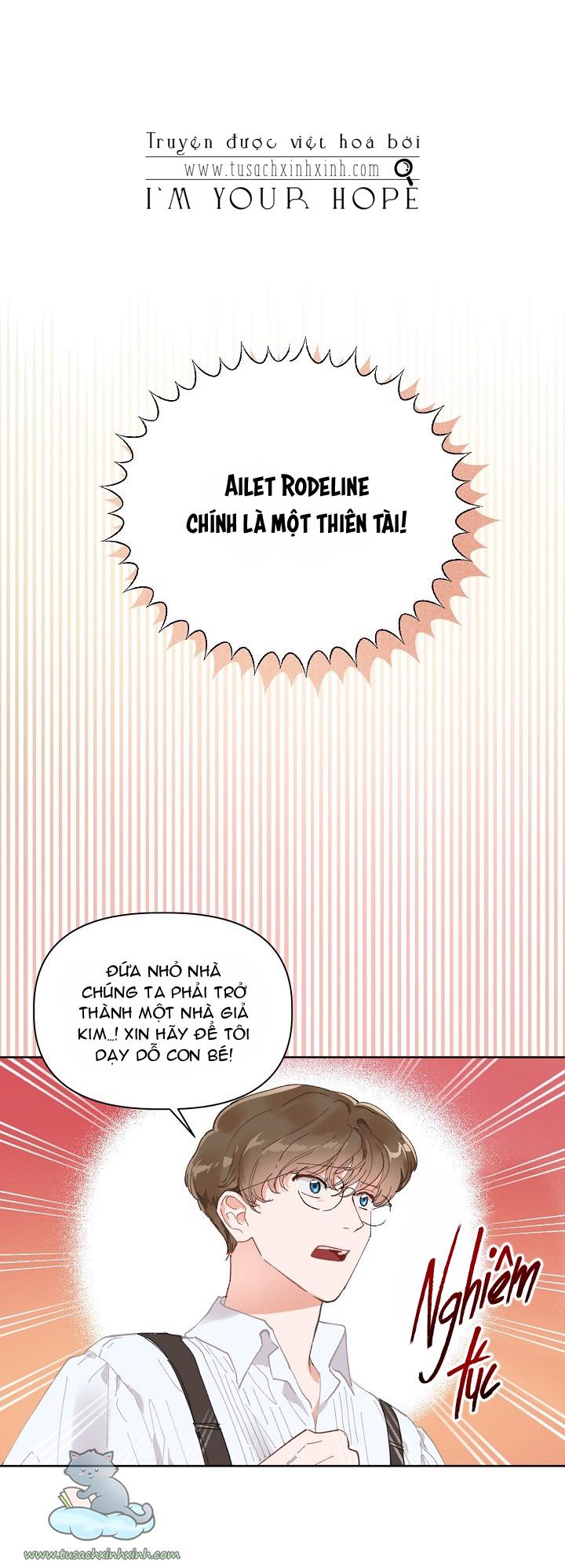 Đặc Quyền Dành Cho Người Xuyên Sách: Đặc Quyền Dành Cho Người [...] – Chap 1