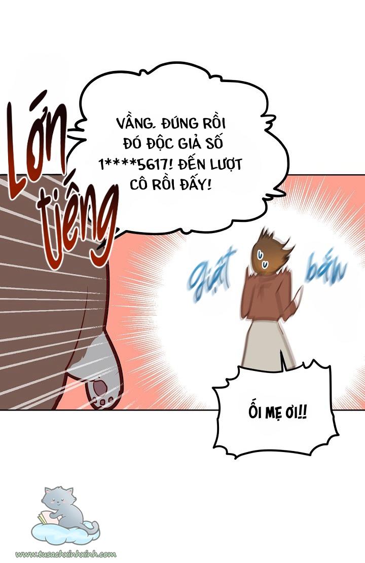 Đặc Quyền Dành Cho Người Xuyên Sách: Đặc Quyền Dành Cho Người [...] – Chap 1