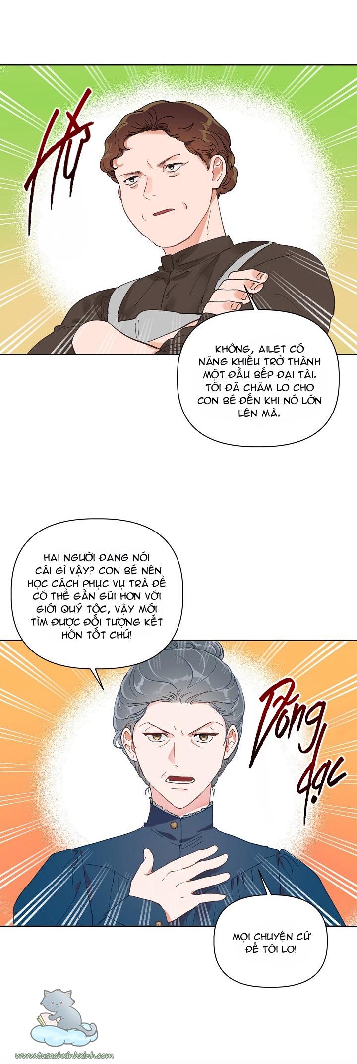 Đặc Quyền Dành Cho Người Xuyên Sách: Đặc Quyền Dành Cho Người [...] – Chap 1