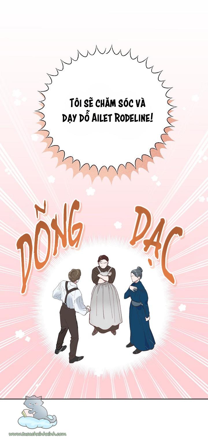 Đặc Quyền Dành Cho Người Xuyên Sách: Đặc Quyền Dành Cho Người [...] – Chap 1