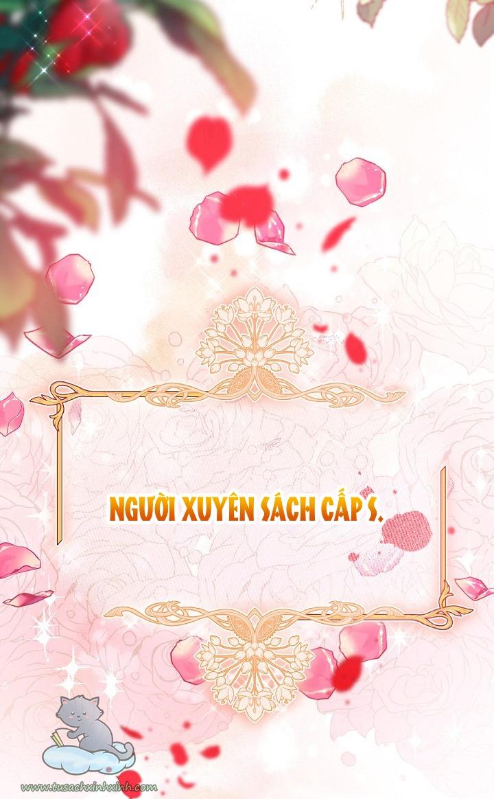Đặc Quyền Dành Cho Người Xuyên Sách: Đặc Quyền Dành Cho Người [...] – Chap 1