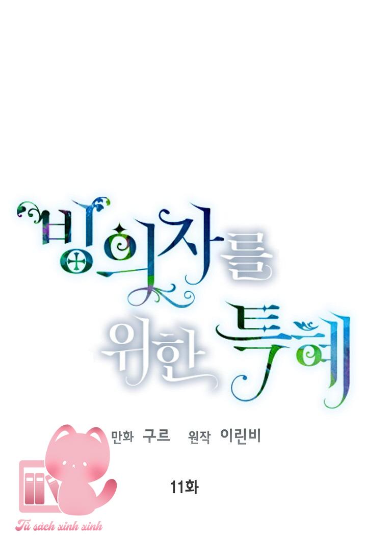 Đặc Quyền Dành Cho Người Xuyên Sách: Đặc Quyền Dành Cho Người [...] – Chap 11