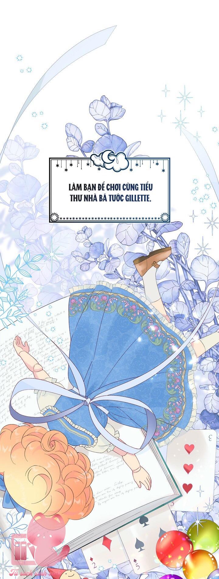 Đặc Quyền Dành Cho Người Xuyên Sách: Đặc Quyền Dành Cho Người [...] – Chap 11