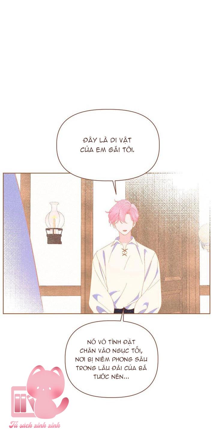 Đặc Quyền Dành Cho Người Xuyên Sách: Đặc Quyền Dành Cho Người [...] – Chap 13