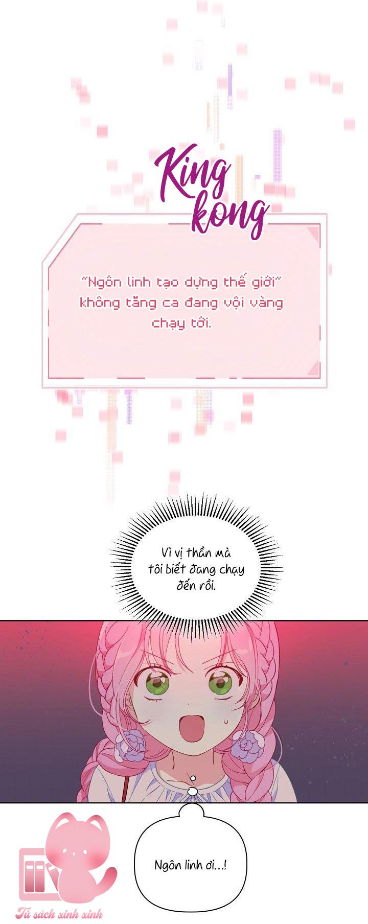 Đặc Quyền Dành Cho Người Xuyên Sách: Đặc Quyền Dành Cho Người [...] – Chap 13
