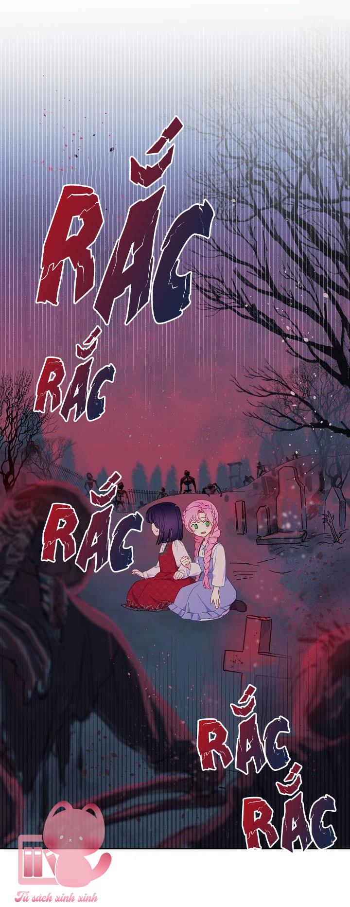 Đặc Quyền Dành Cho Người Xuyên Sách: Đặc Quyền Dành Cho Người [...] – Chap 13