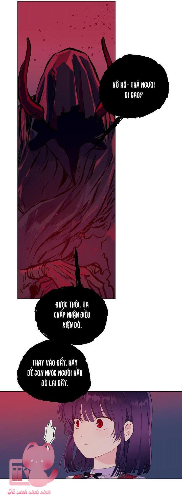 Đặc Quyền Dành Cho Người Xuyên Sách: Đặc Quyền Dành Cho Người [...] – Chap 13