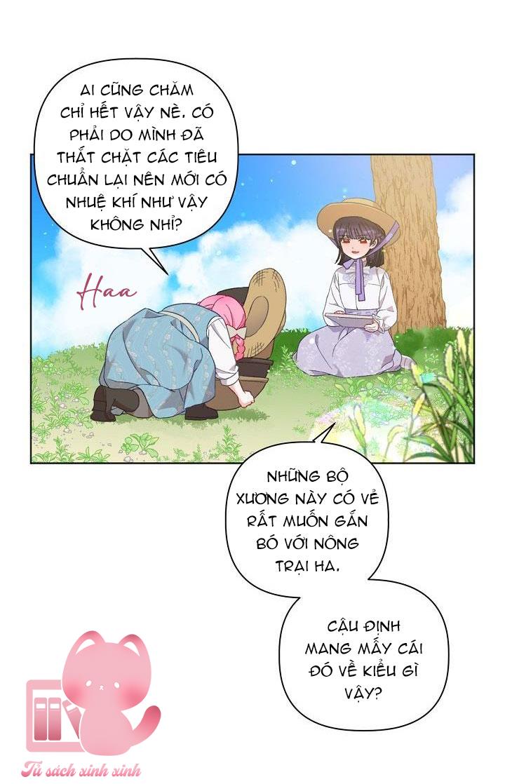 Đặc Quyền Dành Cho Người Xuyên Sách: Đặc Quyền Dành Cho Người [...] – Chap 17