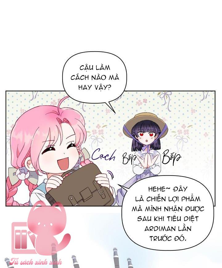 Đặc Quyền Dành Cho Người Xuyên Sách: Đặc Quyền Dành Cho Người [...] – Chap 17