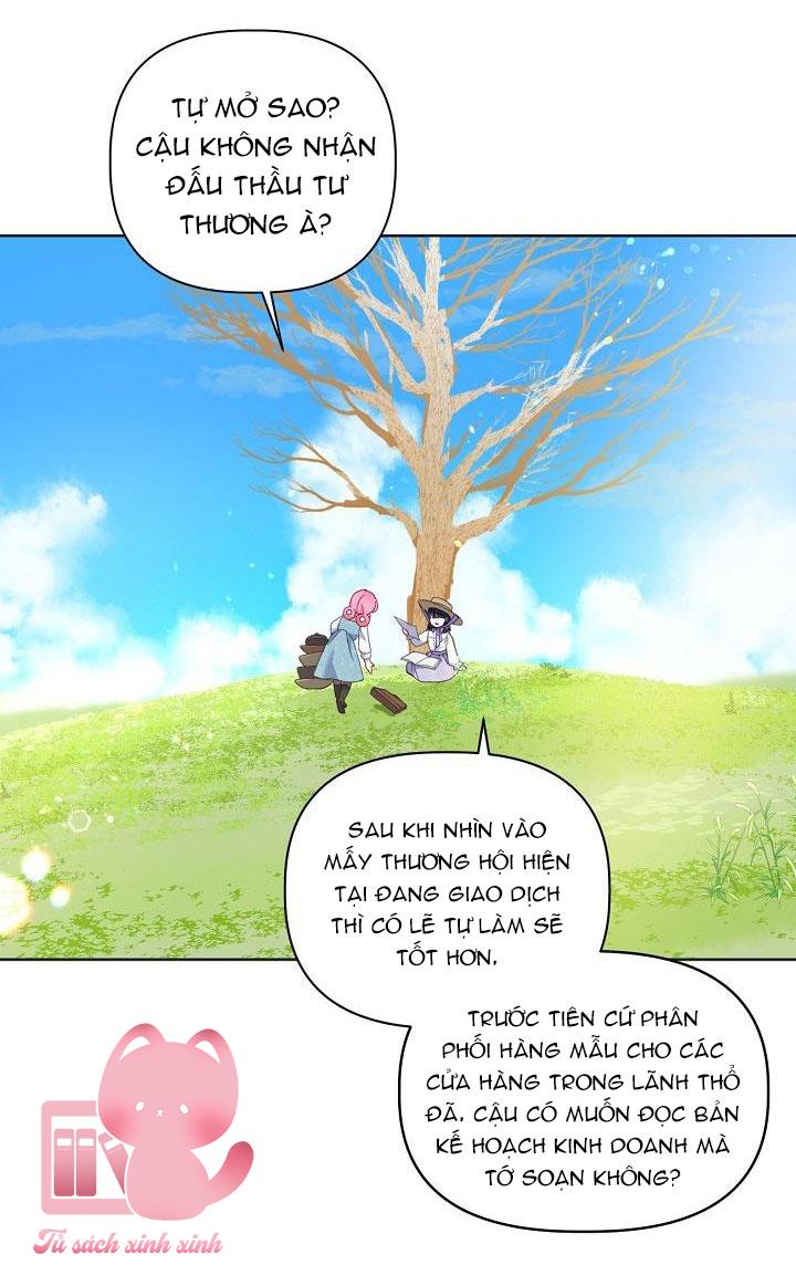 Đặc Quyền Dành Cho Người Xuyên Sách: Đặc Quyền Dành Cho Người [...] – Chap 17