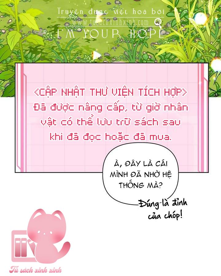 Đặc Quyền Dành Cho Người Xuyên Sách: Đặc Quyền Dành Cho Người [...] – Chap 17