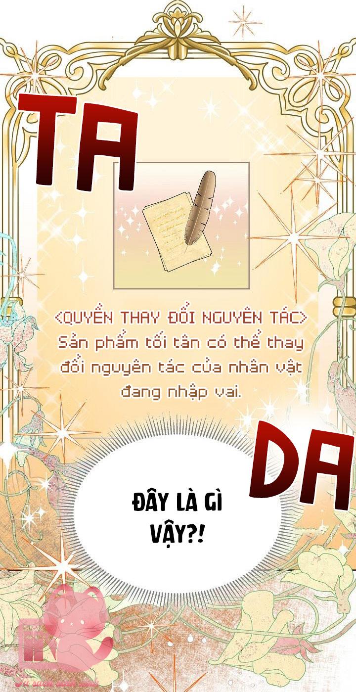Đặc Quyền Dành Cho Người Xuyên Sách: Đặc Quyền Dành Cho Người [...] – Chap 17