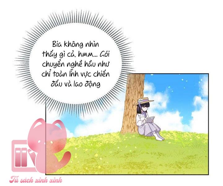Đặc Quyền Dành Cho Người Xuyên Sách: Đặc Quyền Dành Cho Người [...] – Chap 17